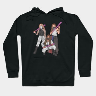 Joan of Arc || Little Mix Hoodie